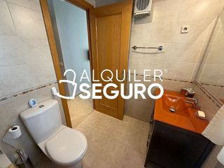 Piso en alquiler en Sur - PAU 4 en Móstoles