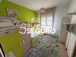 Piso en alquiler en Sur - PAU 4 en Móstoles