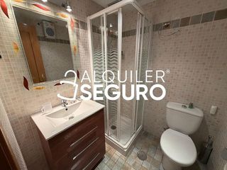 Piso en alquiler en Sur - PAU 4 en Móstoles