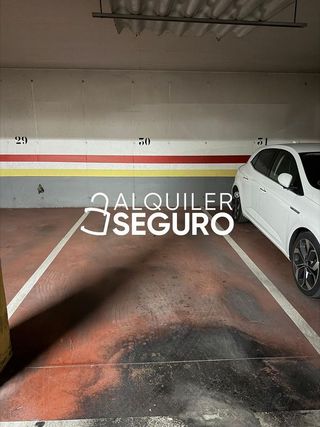 Piso en alquiler en Sur - PAU 4 en Móstoles