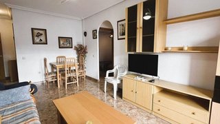 Piso en alquiler en Playa del Cura en Torrevieja