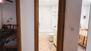 Piso en alquiler en Playa del Cura en Torrevieja