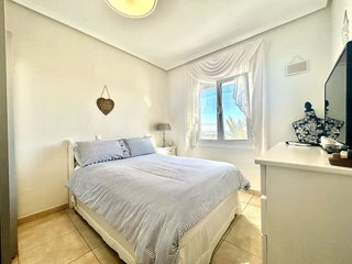 Casa en venta en Campos de Golf - Villa Martin - Los Dolses en Orihuela