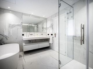 Casa adosada en alquiler en Nueva Andalucía centro en Marbella