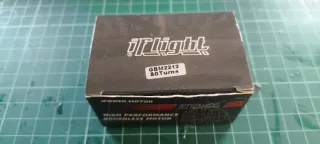 Motores Brushless para Gimbal GBM-5010 150T