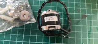 Motores Brushless para Gimbal GBM-5010 150T