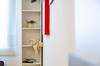 Estudio en alquiler en Venta de Baños