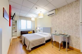 Estudio en alquiler en Venta de Baños
