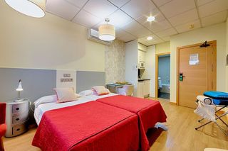 Estudio en alquiler en Venta de Baños