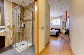 Estudio en alquiler en Venta de Baños