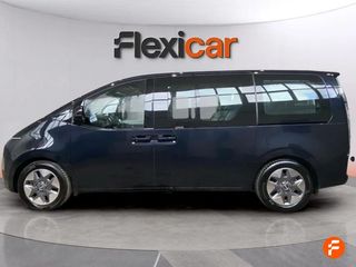 Hyundai Staria 2.2 CRDI Tecno 9S