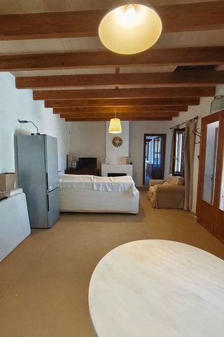 Casa rural en alquiler en Binissalem