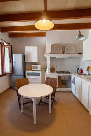 Casa rural en alquiler en Binissalem
