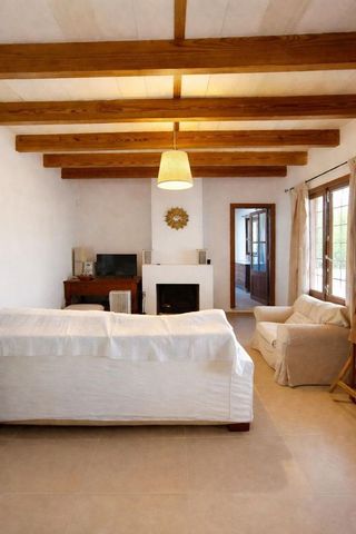 Casa rural en alquiler en Binissalem
