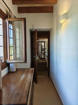 Casa rural en alquiler en Binissalem