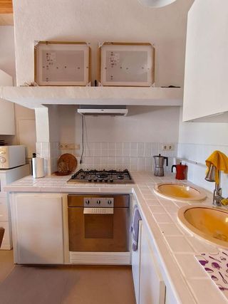 Casa rural en alquiler en Binissalem
