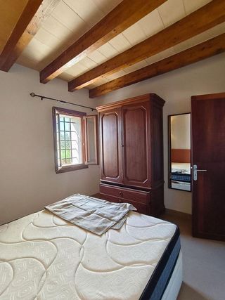 Casa rural en alquiler en Binissalem