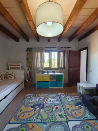 Casa rural en alquiler en Binissalem