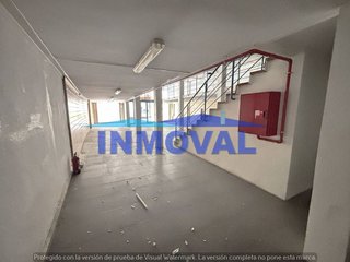 Local comercial en alquiler en Valdepeñas