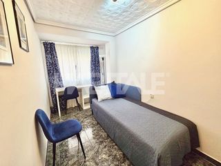 Piso en alquiler en La Malva-rosa en Valencia