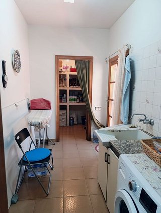 Chalet en venta en Sant Fost de Campsentelles