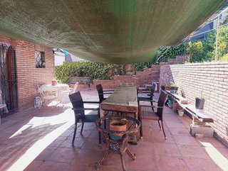 Chalet en venta en Sant Fost de Campsentelles