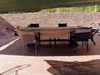 Chalet en venta en Sant Fost de Campsentelles