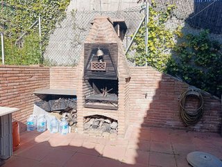 Chalet en venta en Sant Fost de Campsentelles