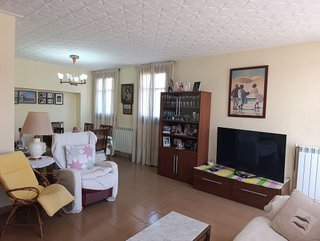 Chalet en venta en Sant Fost de Campsentelles