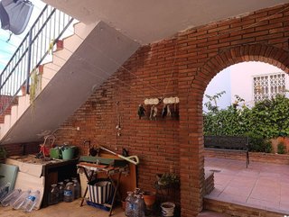 Chalet en venta en Sant Fost de Campsentelles