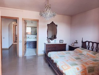 Chalet en venta en Sant Fost de Campsentelles