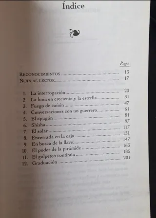 DEJA DE HACERTE DAÑO