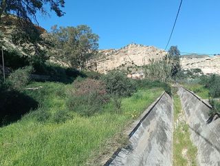Solar en venta en Cuevas del Almanzora pueblo en Cuevas del Almanzora