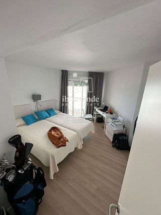 Piso en alquiler en San Agustín - Cala de Bou en Sant Josep de sa Talaia