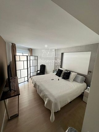 Piso en alquiler en San Agustín - Cala de Bou en Sant Josep de sa Talaia