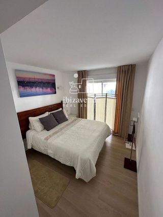 Piso en alquiler en San Agustín - Cala de Bou en Sant Josep de sa Talaia