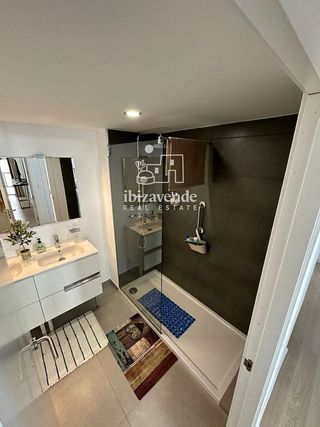 Piso en alquiler en San Agustín - Cala de Bou en Sant Josep de sa Talaia