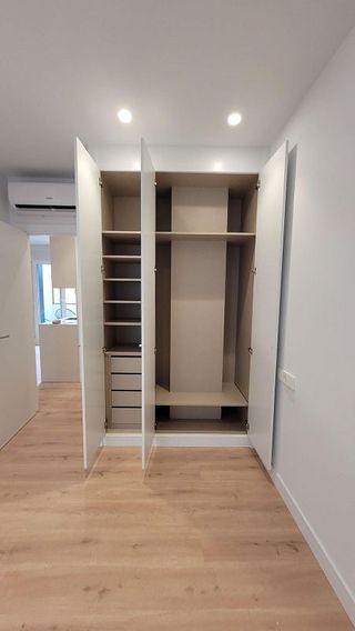 Piso en alquiler en Quintana en Madrid