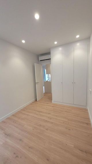 Piso en alquiler en Quintana en Madrid