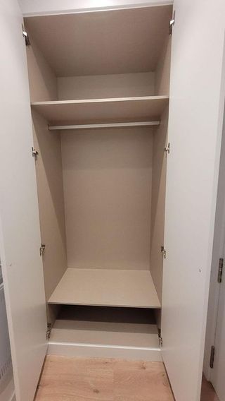 Piso en alquiler en Quintana en Madrid