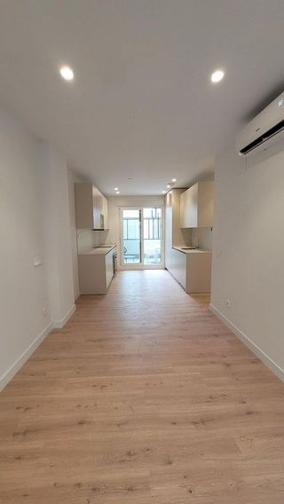 Piso en alquiler en Quintana en Madrid