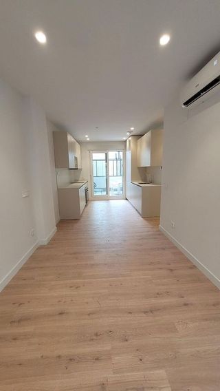 Piso en alquiler en Quintana en Madrid