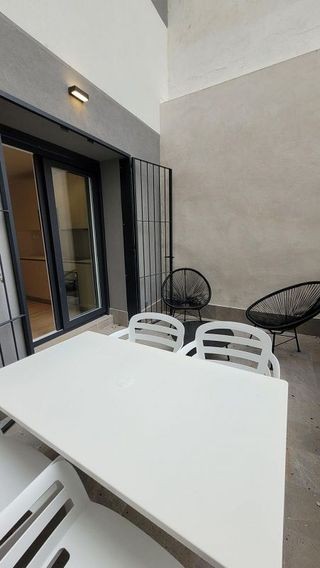 Piso en alquiler en Quintana en Madrid