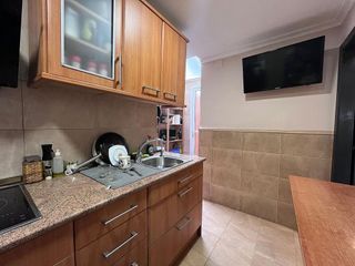 Piso en venta en Los Ángeles en Alicante