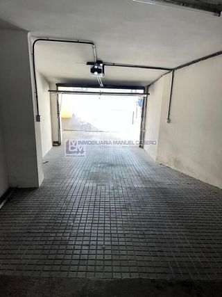 Garaje en alquiler en Centro en Cáceres