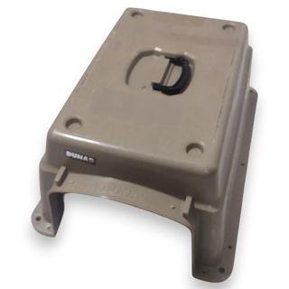 Jaula Perro Mediano/Grande 70x49x57 Con Ruedas