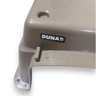 Jaula Perro Mediano/Grande 70x49x57 Con Ruedas