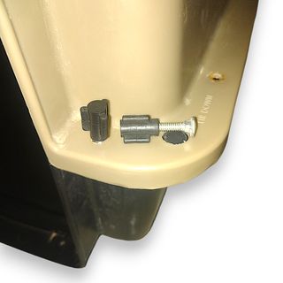 Jaula Perro Mediano/Grande 70x49x57 Con Ruedas