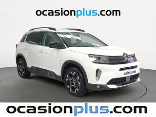 Citroen C5 Aircross PureTech 130 S&S Shine Pack EAT8 96 kW (131 CV)