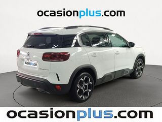 Citroen C5 Aircross PureTech 130 S&S Shine Pack EAT8 96 kW (131 CV)